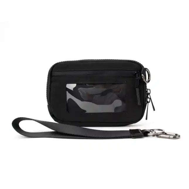 Wristlet Phone Wallet