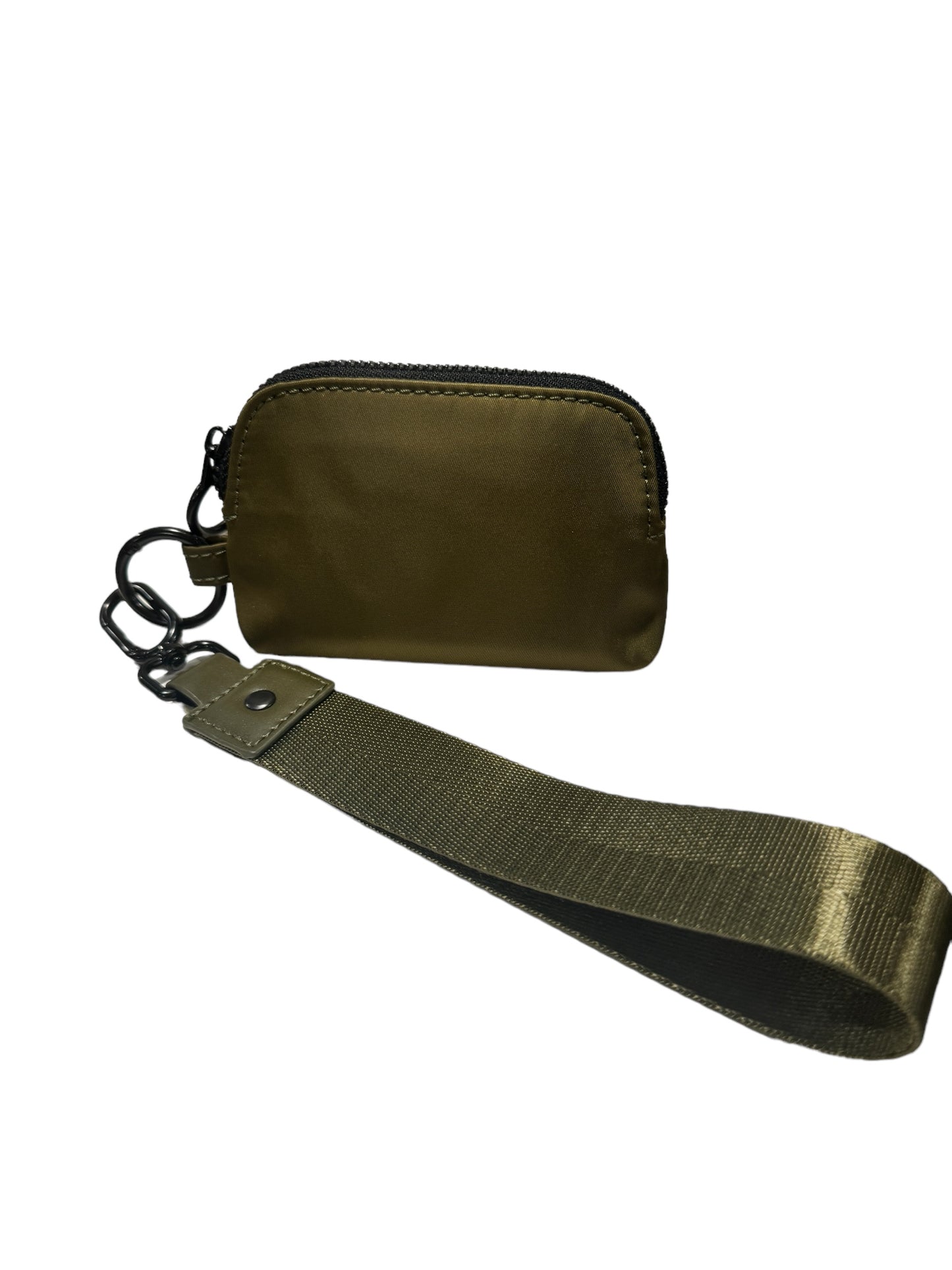 Wristlet Wallet Pouch