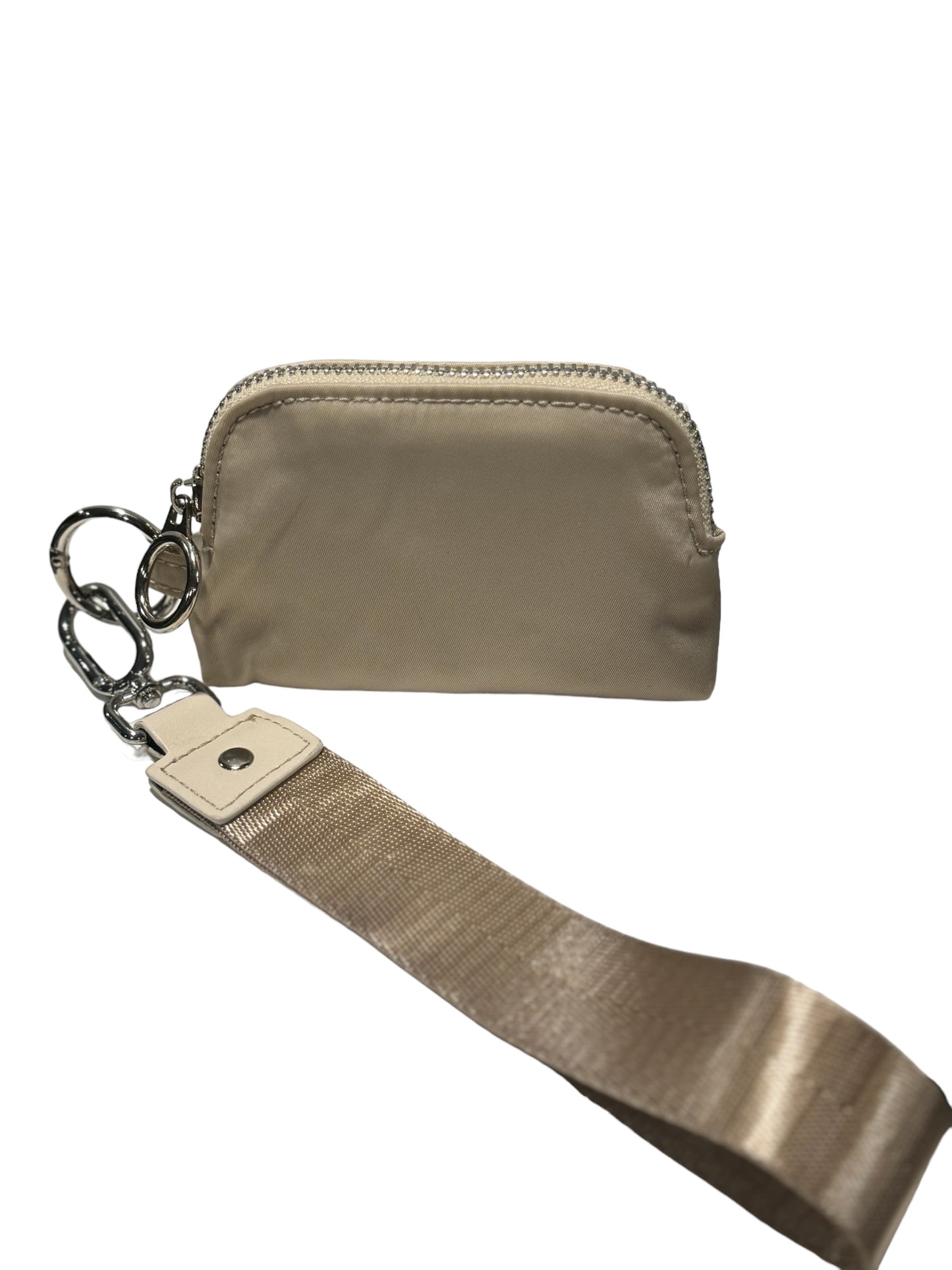 Wristlet Wallet Pouch