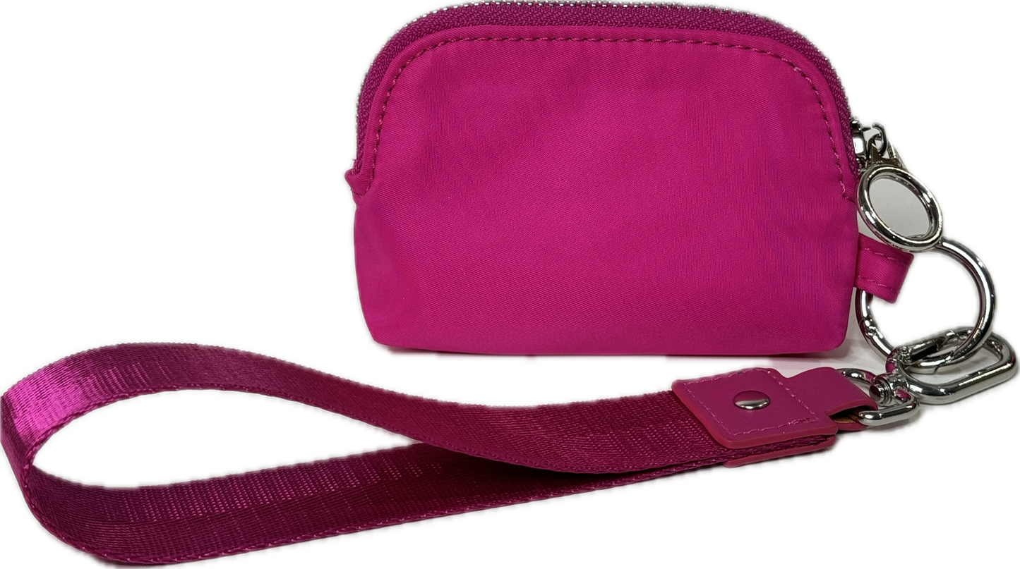 Wristlet Wallet Pouch