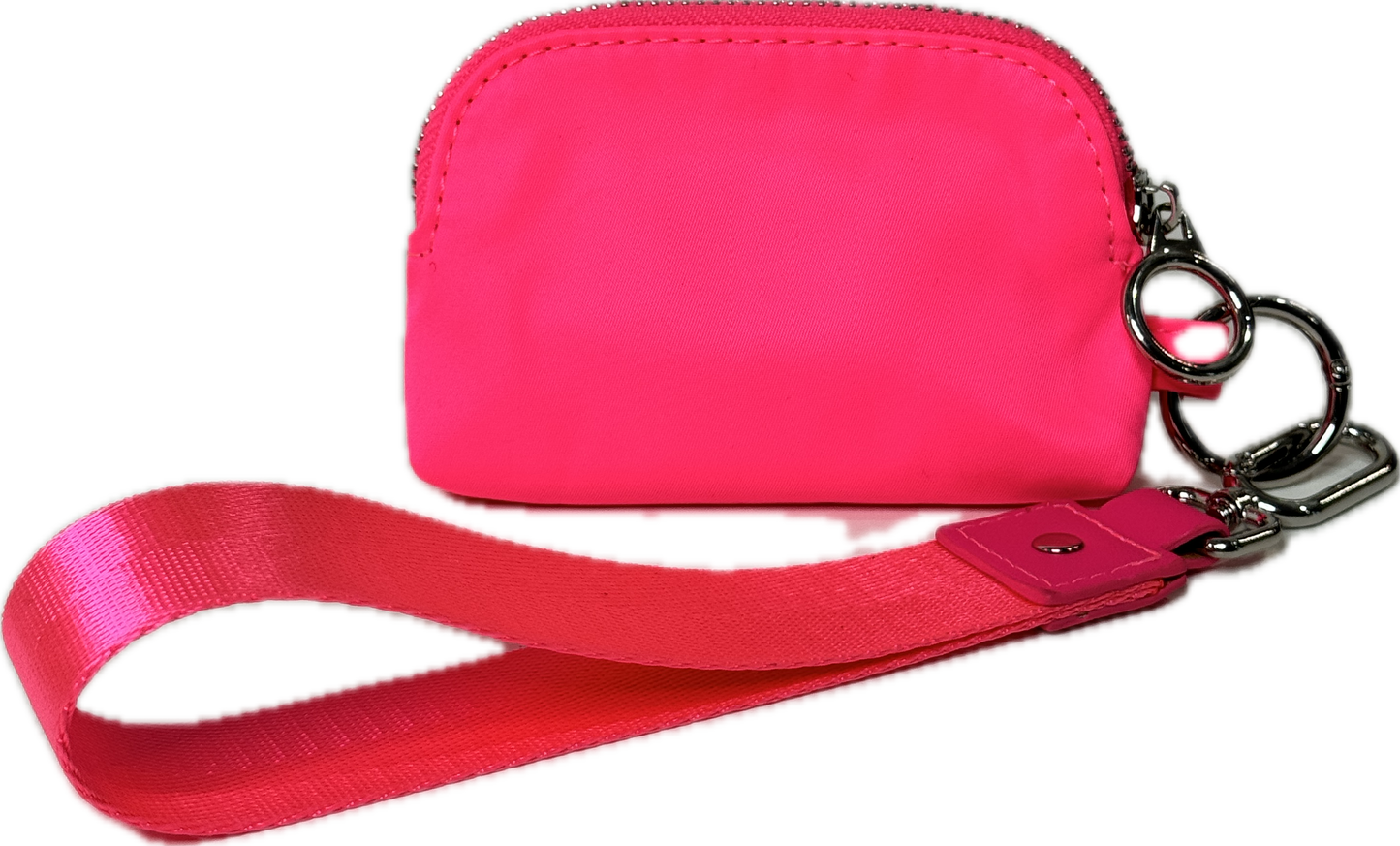 Wristlet Wallet Pouch