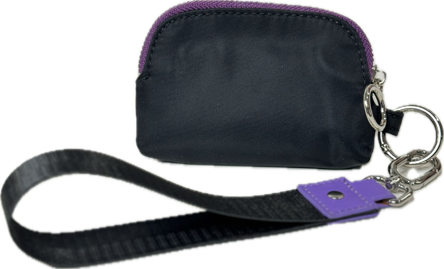 Wristlet Wallet Pouch