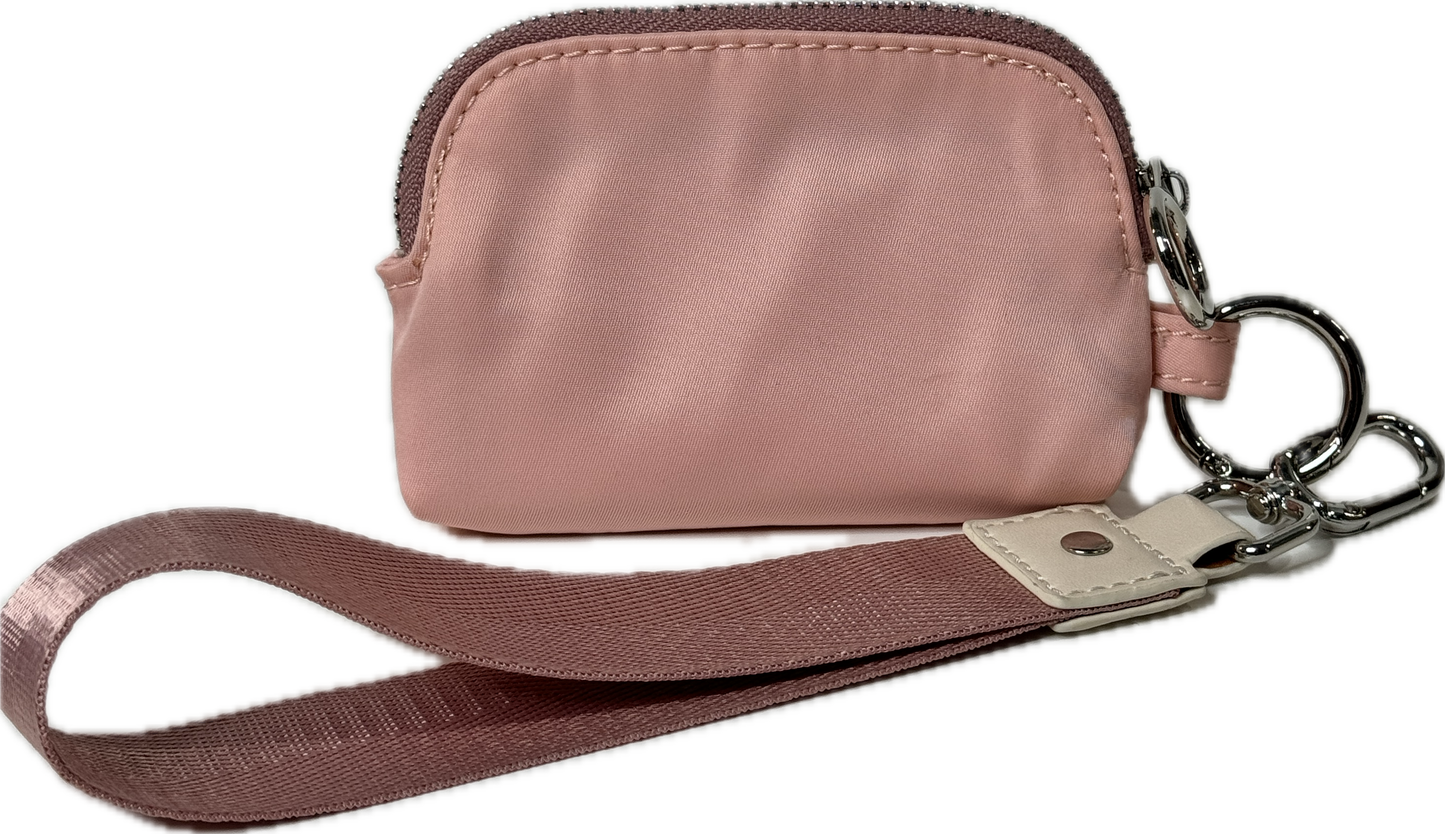 Wristlet Wallet Pouch