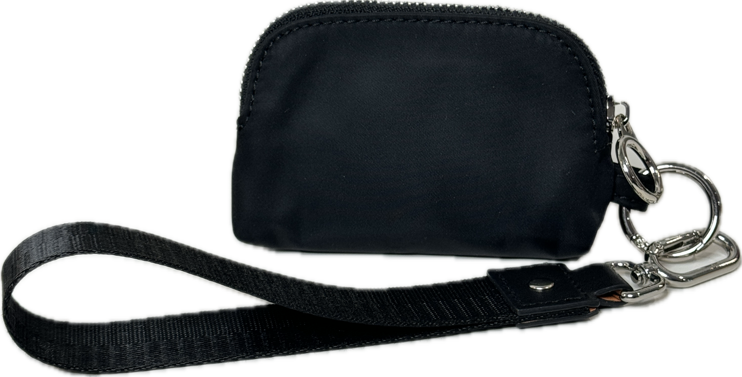 Wristlet Wallet Pouch