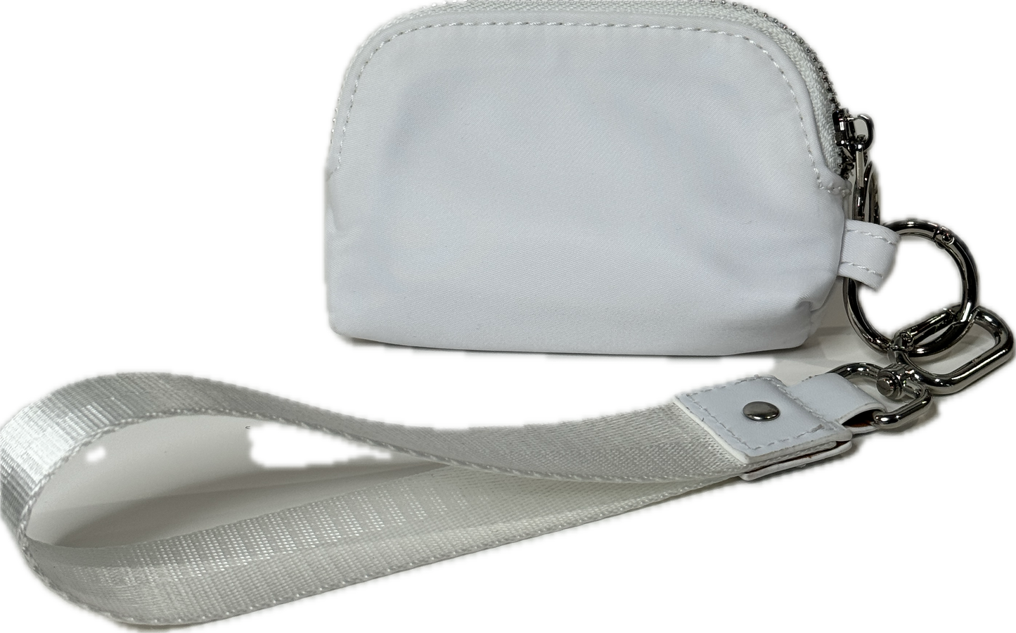Wristlet Wallet Pouch