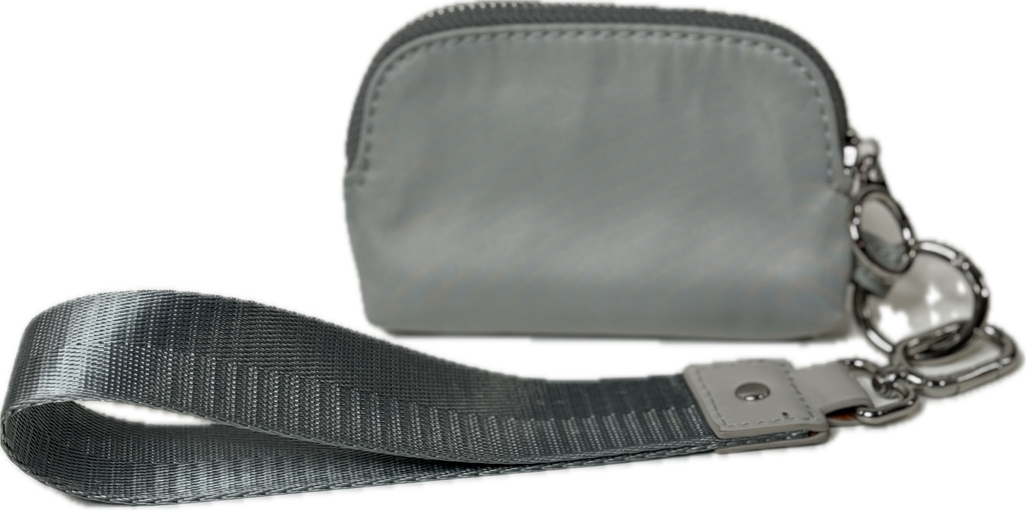 Wristlet Wallet Pouch